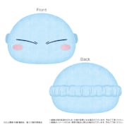 セブンネットショッピングの前売特典より、アームレストクッションのイメージ画像。