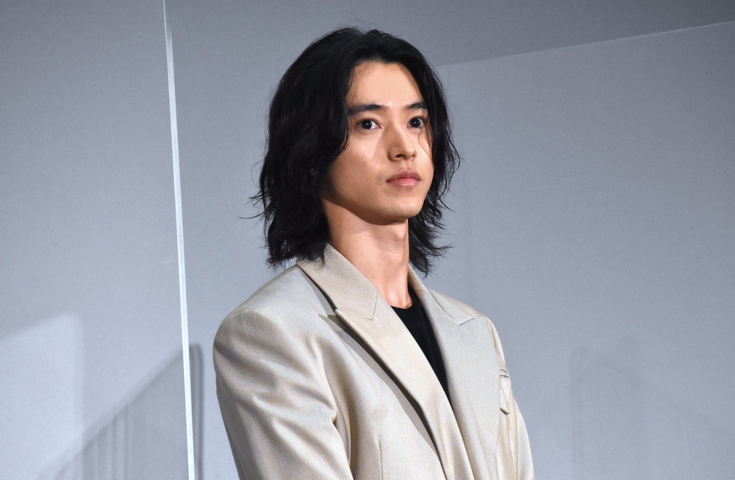 山崎賢人