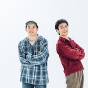 仲野太賀と草なぎ剛が対談「拾われた男」10分近いインタビュー映像が到着