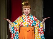 「I AM JAM ピザの惑星危機一髪！」