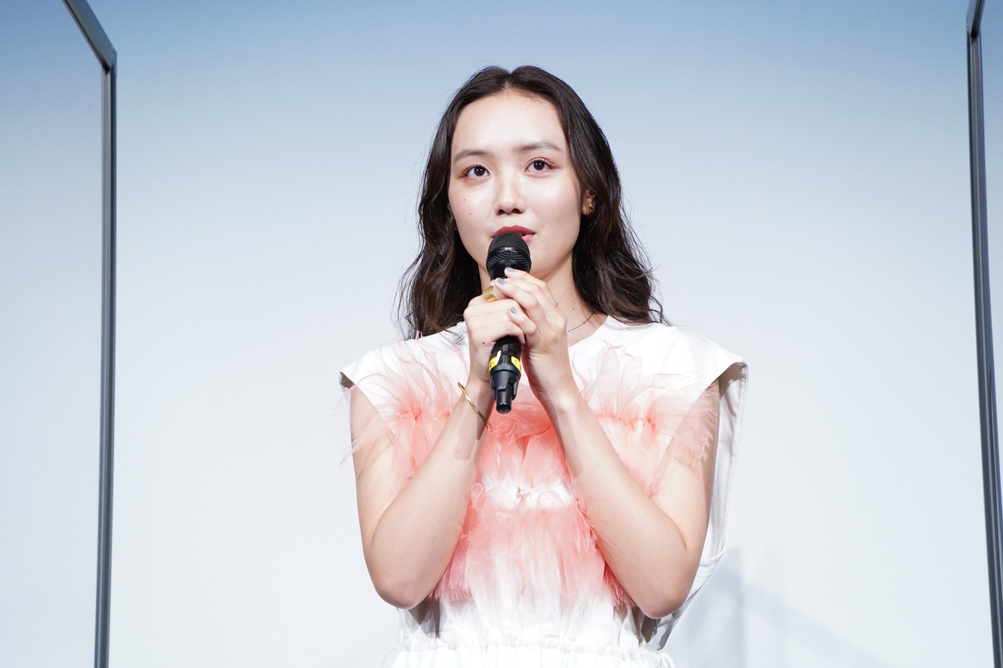 手島実優
