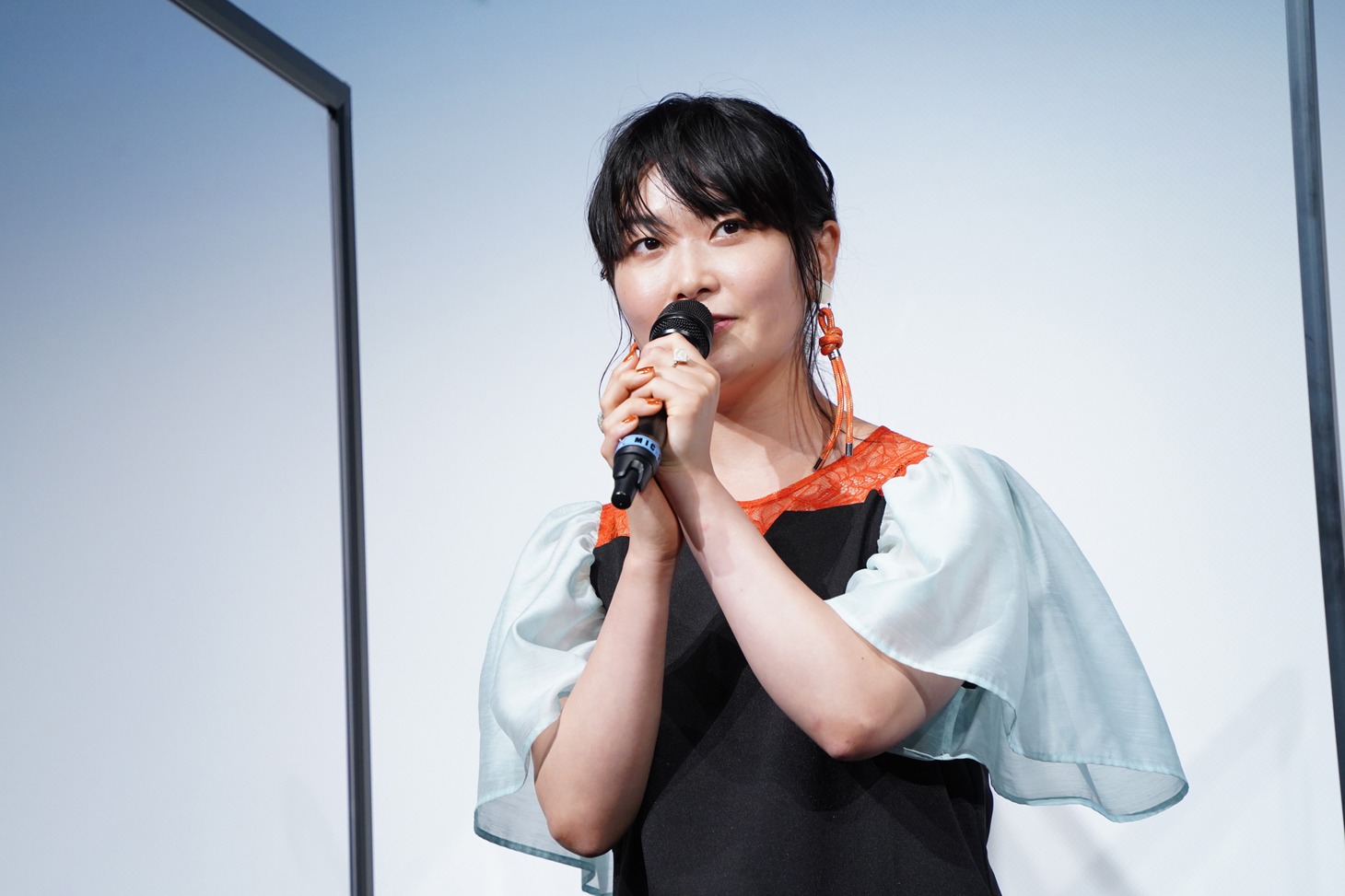 根矢涼香