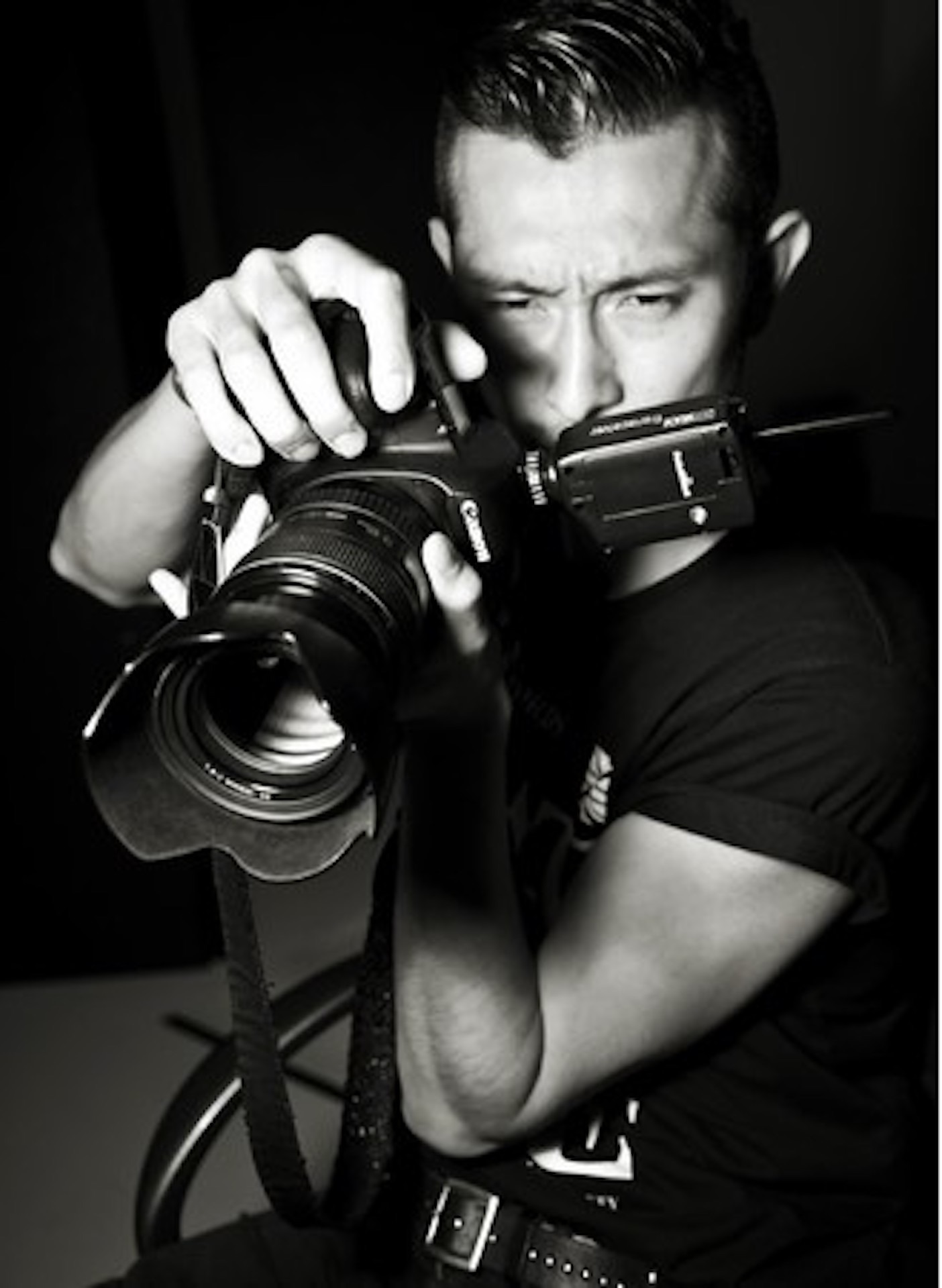 HIRO KIMURA