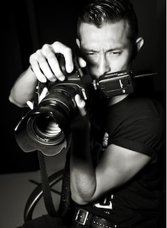 HIRO KIMURAの写真展「HERO2」開催、西島秀俊、三浦春馬ら88名のポート 
