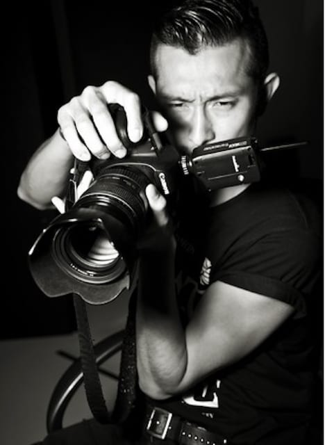 HIRO KIMURA