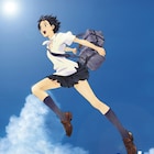 細田守「時をかける少女」が第33回東京学生映画祭で上映、トークイベントも