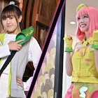 鳴海亜樹子とポッピーピポパポも参加!「ジャンヌ&アギレラ」に山本ひかる、松田るか