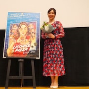 渡米10年でハリウッドデビュー、「リコリス・ピザ」安生めぐみがPTAの演出を回想