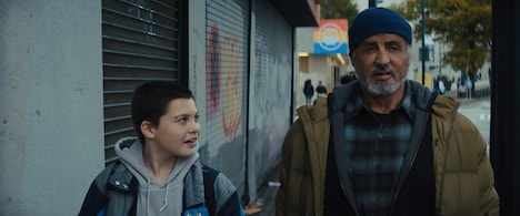 「サマリタン」