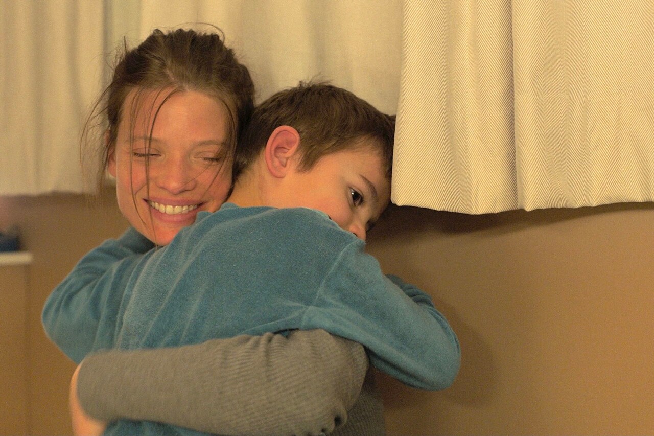 犬山紙子や豊田エリーが「1640日の家族」にコメント、ふくだももこは涙止まらず