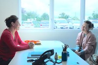 「1640日の家族」新場面写真