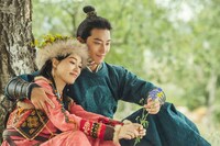 「燕雲台-The Legend of Empress-」