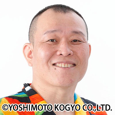 千原せいじ