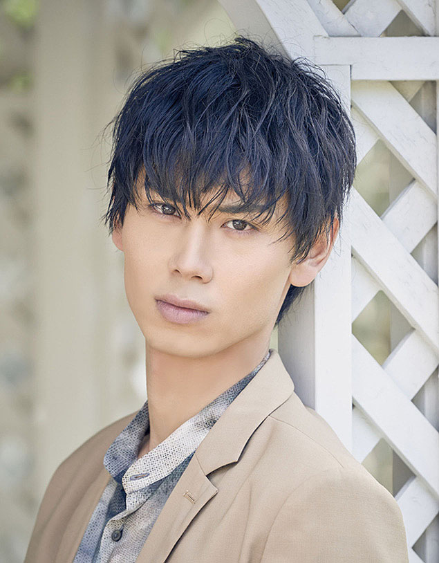 中村太郎