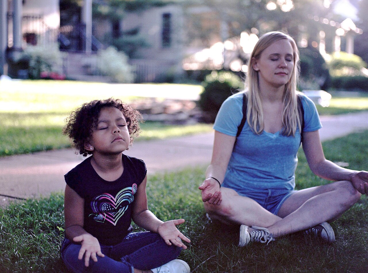 ケリー・オサリヴァン、女性にのしかかる負担描いた「セイント・フランシス」を語る