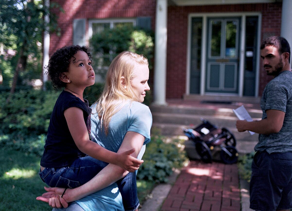 セイント フランシス メイキング写真 ケリー オサリヴァンが セイント フランシス を紹介 人と語り合いたくなる映画 画像 動画ギャラリー 5 10 映画ナタリー