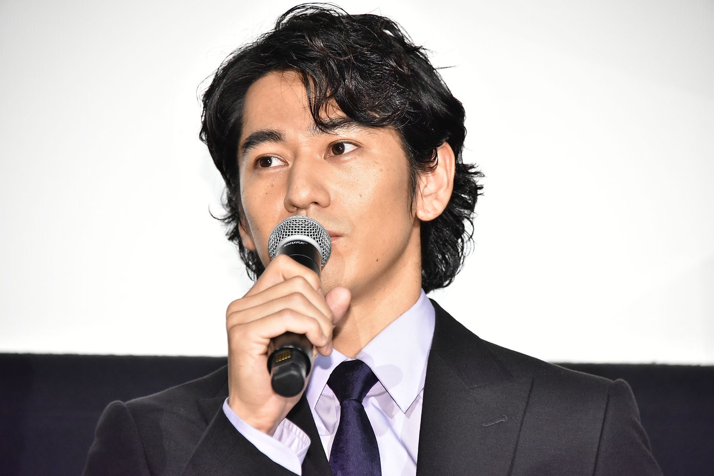 永山絢斗