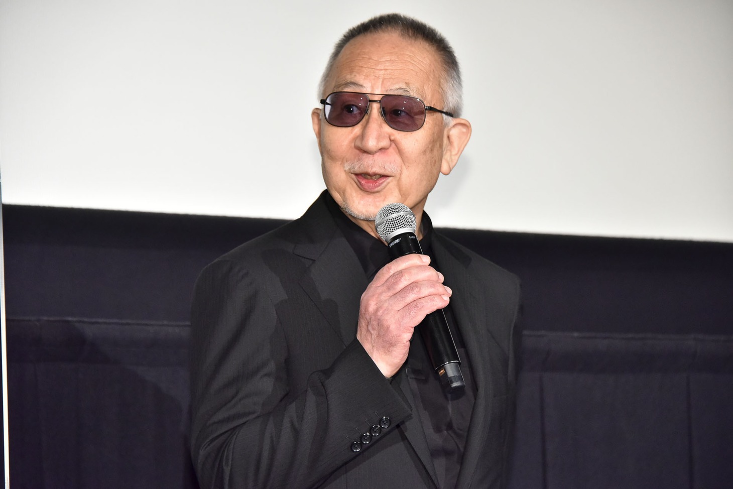 小泉堯史