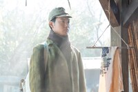 桜田通演じる比嘉賢三。