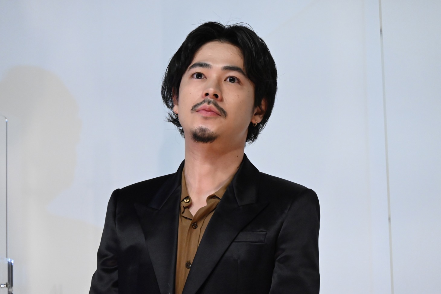 成田凌