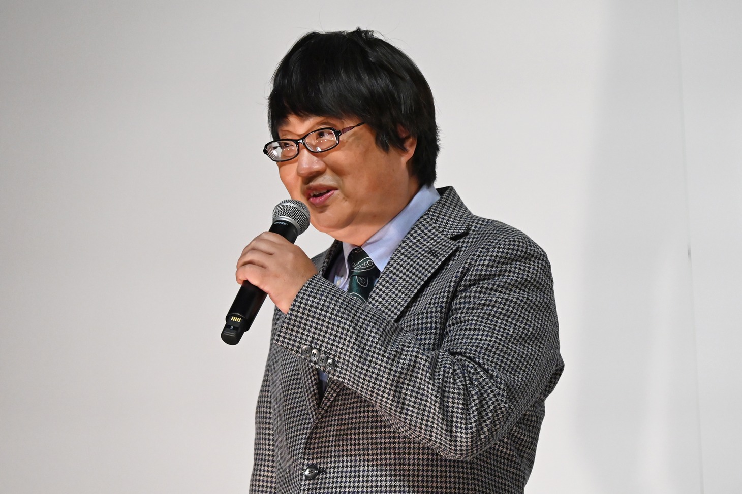 六角精児