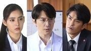 福山雅治×新木優子×北村一輝が出演、「ガリレオ」新作スペシャルドラマの放送決定
