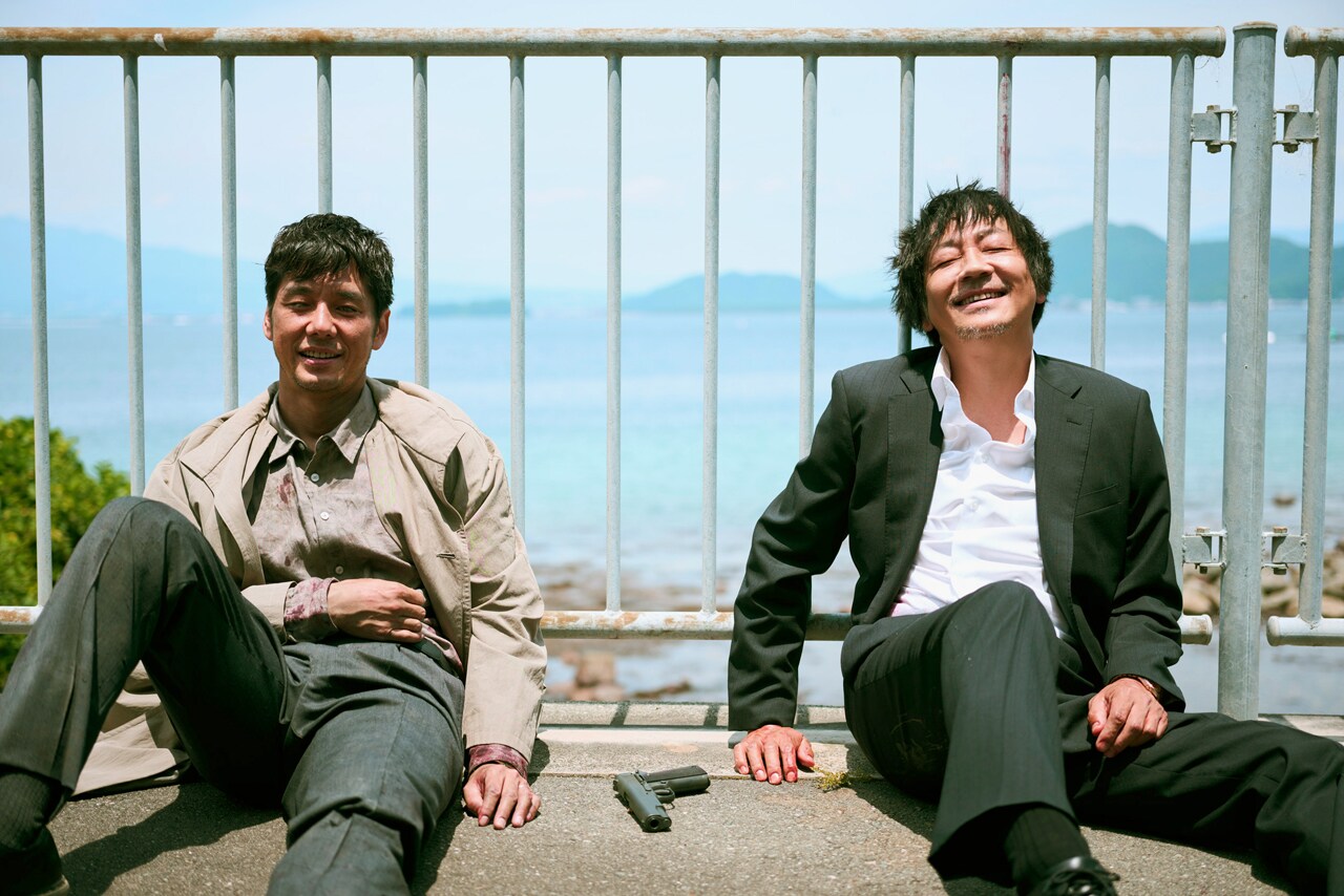 「グッバイ・クルエル・ワールド」