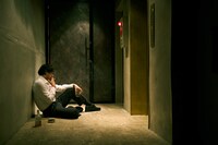 「グッバイ・クルエル・ワールド」