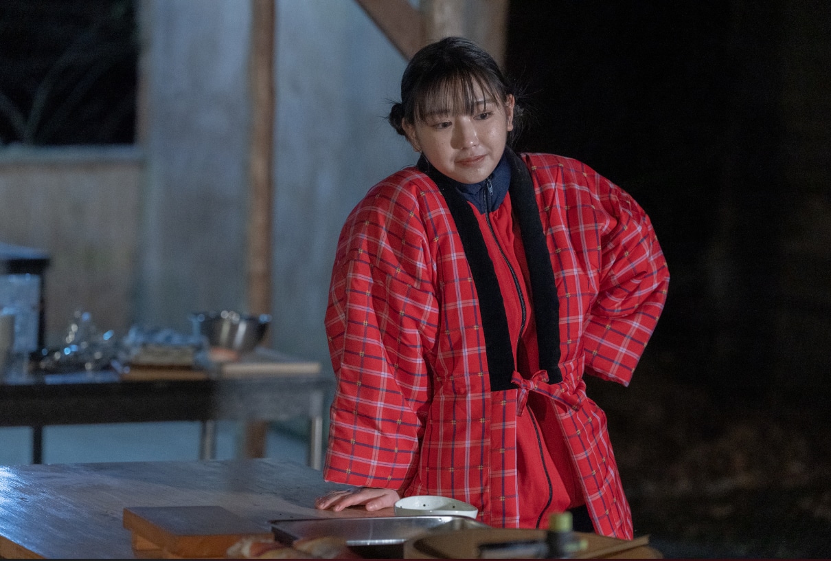 沢口愛華