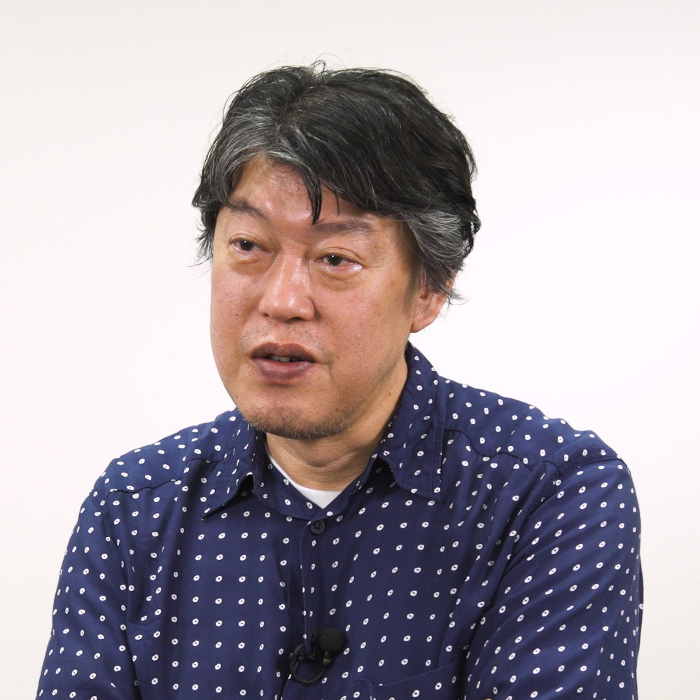 原恵一