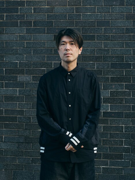 川村元気 (c)Yamano Kazuma