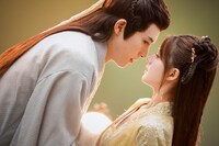 「国子監は花ざかり～ロマンスは最高学府で～」