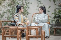 「国子監は花ざかり～ロマンスは最高学府で～」