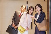 「マリッジカウンセラー」