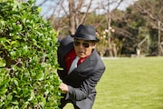 「マリッジカウンセラー」