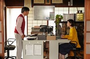 「マリッジカウンセラー」