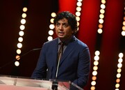 M・ナイト・シャマラン（写真提供：Monika Skolimowska / dpa / picture-alliance / Newscom / ゼータ イメージ）