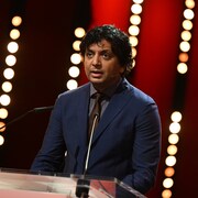 M・ナイト・シャマランがブラム・ストーカー賞受賞のホラー小説を映画化