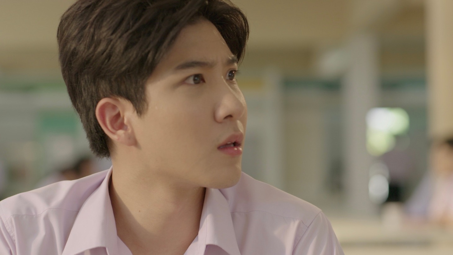 「55:15 Never Too Late」 (c)GMMTV