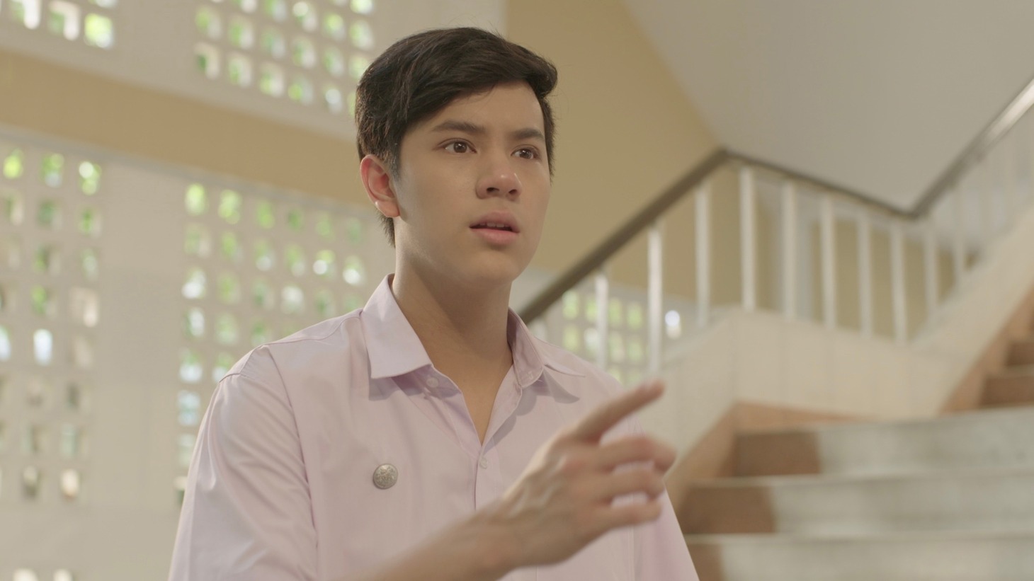 「55:15 Never Too Late」 (c)GMMTV
