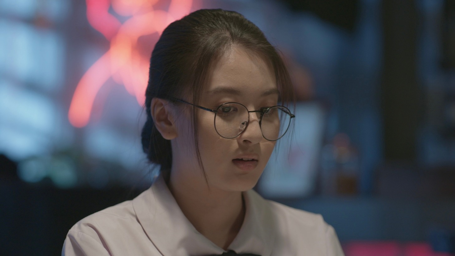 「55:15 Never Too Late」 (c)GMMTV