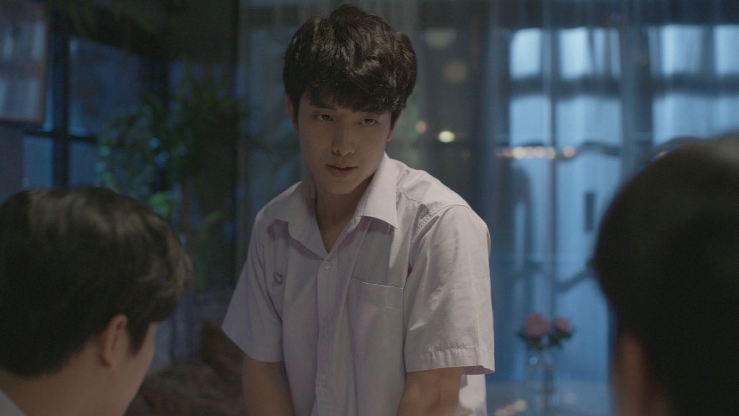 「55:15 Never Too Late」 (c)GMMTV