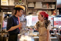 「闇金ウシジマくん外伝 闇金サイハラさん」