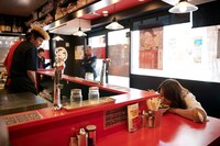 「闇金ウシジマくん外伝 闇金サイハラさん」