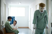 「闇金ウシジマくん外伝 闇金サイハラさん」