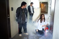 「闇金ウシジマくん外伝 闇金サイハラさん」