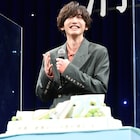 「セカコイ」もうすぐ20歳の道枝駿佑、福本莉子らに祝福され「まっすぐ進んでいく」