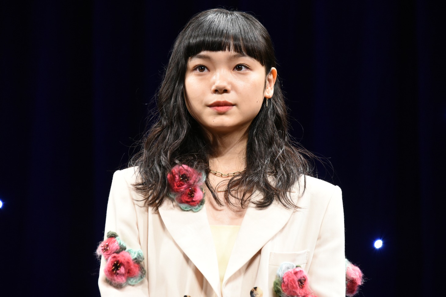 古川琴音