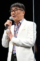 亀田誠治