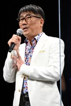 亀田誠治